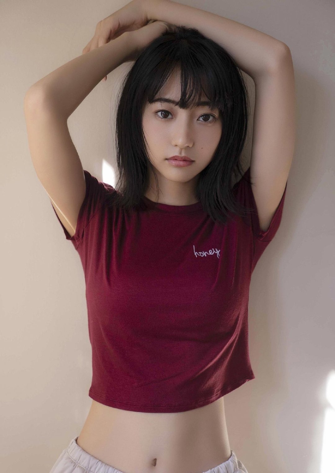 樱花妹子 武田玲奈 个人美图在线欣赏