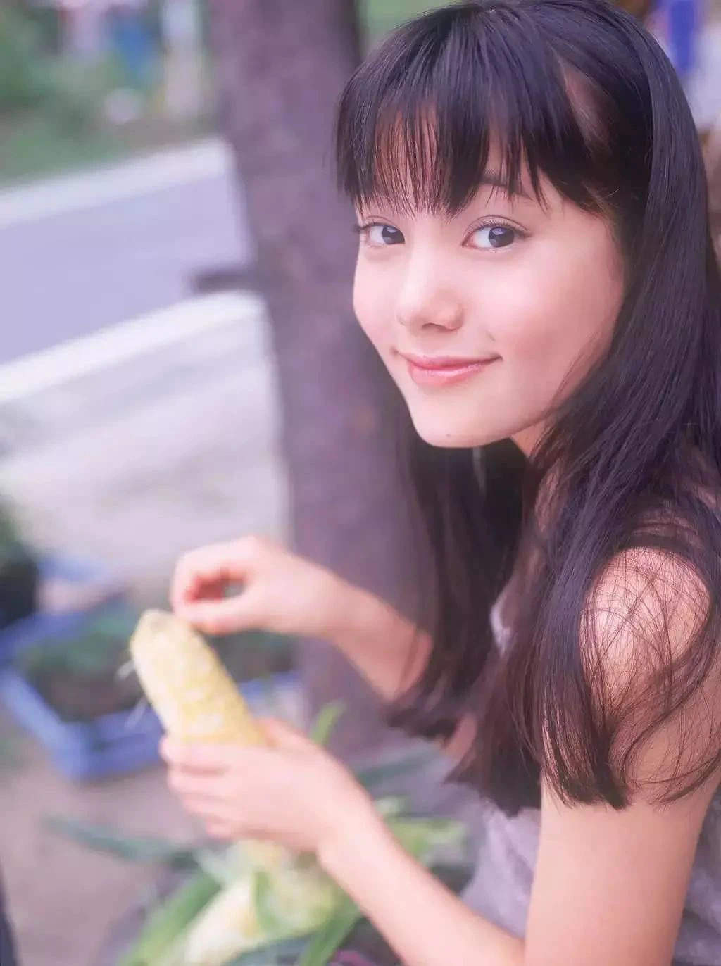 铃木杏（Suzuki Anne）个人照片分享