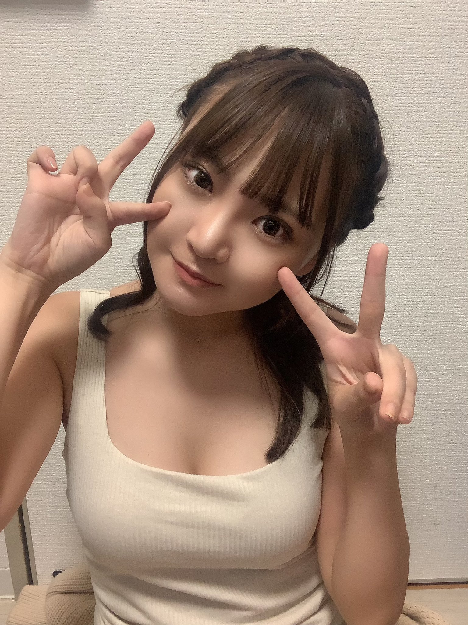 日本写真女星一「明香琴子」个人美图及资料介绍