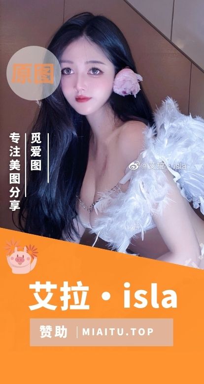 艾拉·isla微密圈付费视图大合集[45期][1327P/7.04GB]