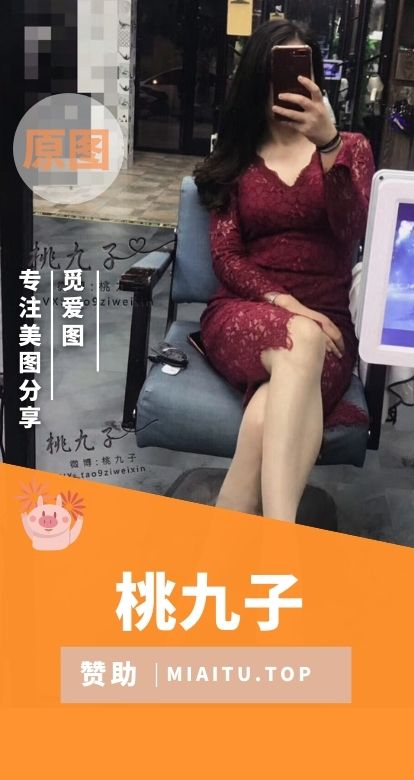 桃九子朋友圈门槛视图素材合集[127V/323P/450MB]