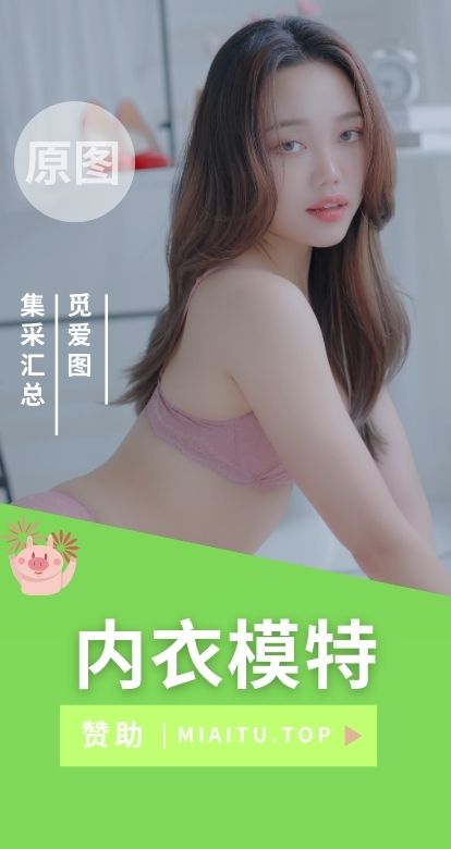 韩国内衣模特演示穿搭系列4K画质大合集[220V/42.4GB]